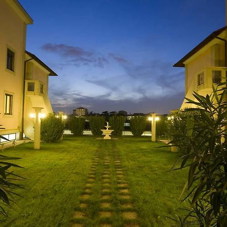 Hotel Alba Roma Ngoại thất bức ảnh