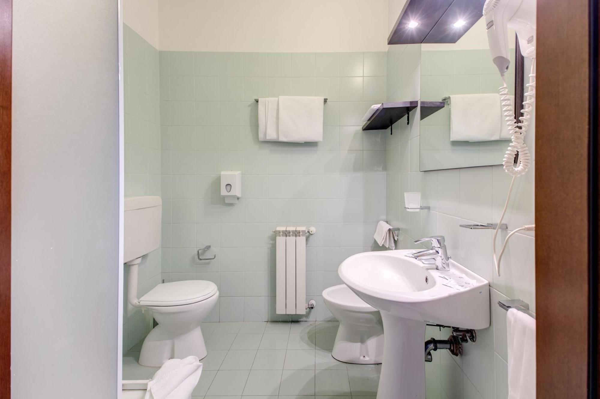 Hotel Alba Roma Phòng bức ảnh