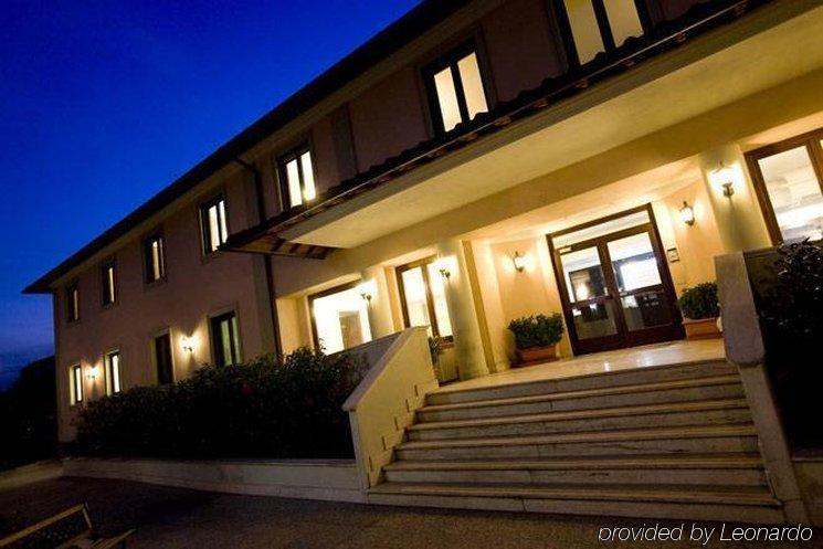 Hotel Alba Roma Ngoại thất bức ảnh