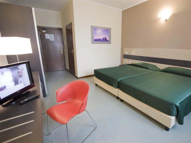 Hotel Alba Roma Ngoại thất bức ảnh