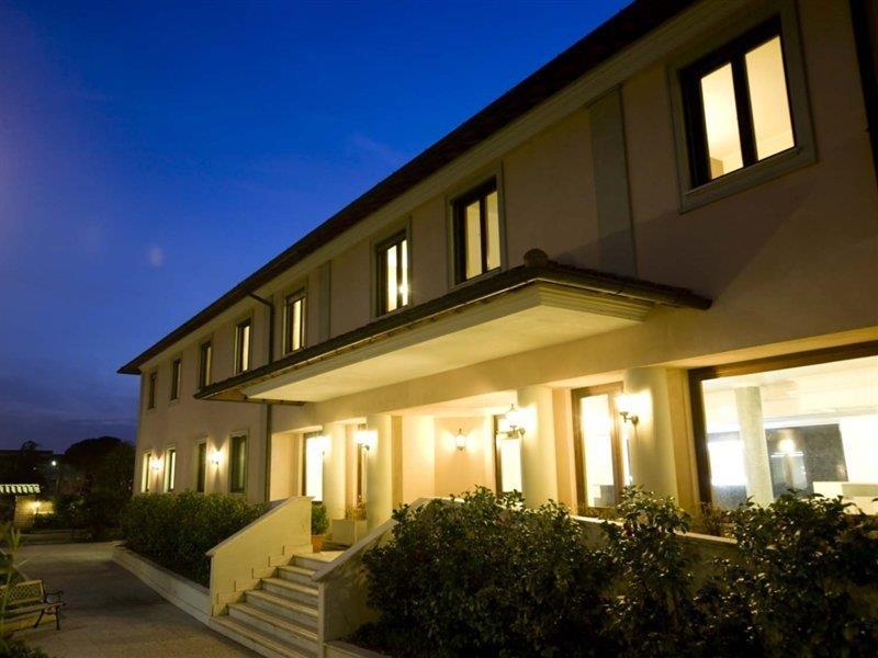 Hotel Alba Roma Ngoại thất bức ảnh