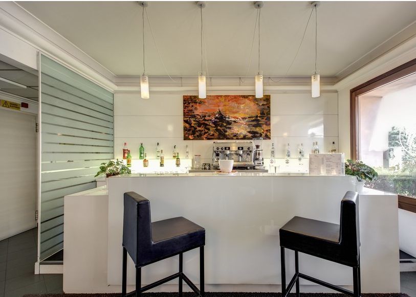 Hotel Alba Roma Ngoại thất bức ảnh