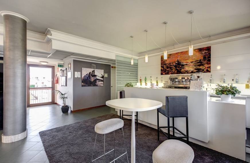 Hotel Alba Roma Ngoại thất bức ảnh