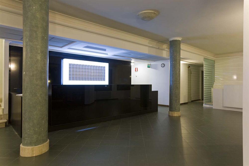 Hotel Alba Roma Nội địa bức ảnh