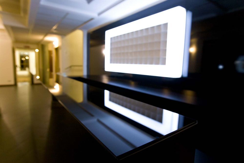 Hotel Alba Roma Ngoại thất bức ảnh