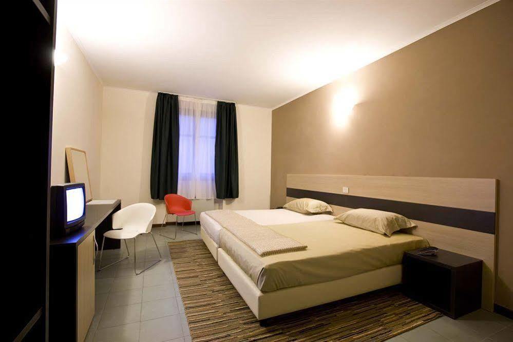 Hotel Alba Roma Ngoại thất bức ảnh