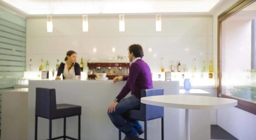 Hotel Alba Roma Ngoại thất bức ảnh