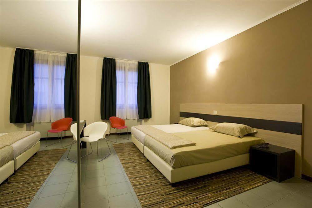 Hotel Alba Roma Ngoại thất bức ảnh